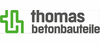 thomas betonbauteile Fehrbellin GmbH & Co. KG