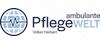 Ambulante PflegeWelt