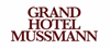 Grand Hotel Mussmann GmbH