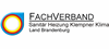 Fachverband SHK Land Brandenburg