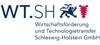 WTSH - Wirtschaftsförderung und Technologietransfer  Schleswig-Holstein  GmbH