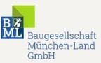 Baugesellschaft München-Land GmbH