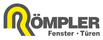 Römpler GmbH Fenster ∙ Türen ∙ Rolladen