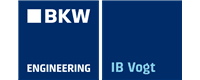 Ingenieurbüro Prof. Dr.-Ing. Vogt Planungsgesellschaft mbH
